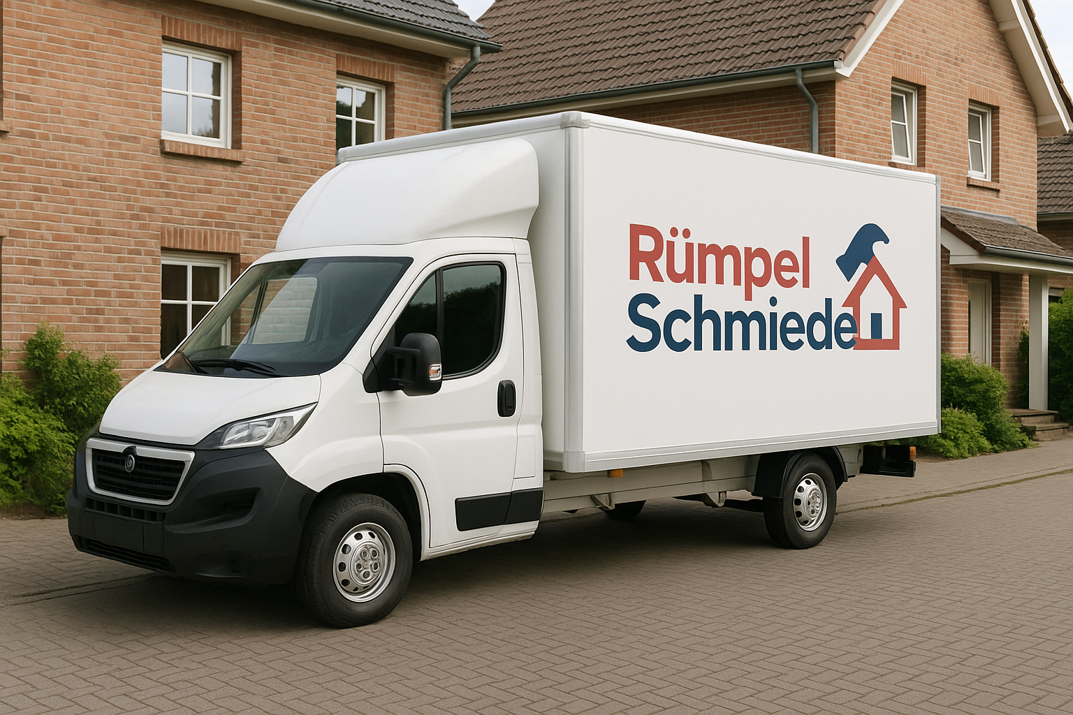 Express Entrümpelung Bad Driburg