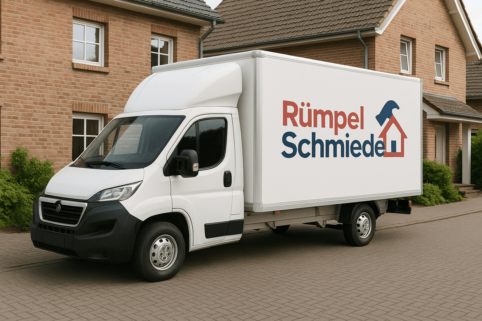 Express Entrümpelung Dortmund