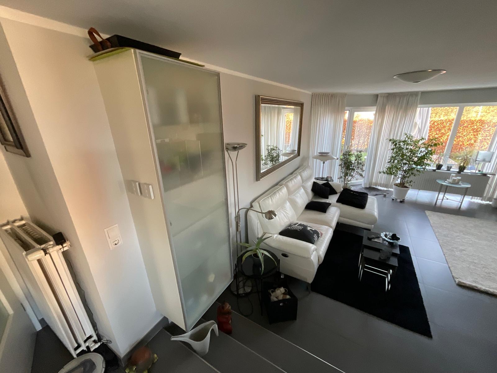 Haushaltsauflösung Bielefeld Doppelhaus