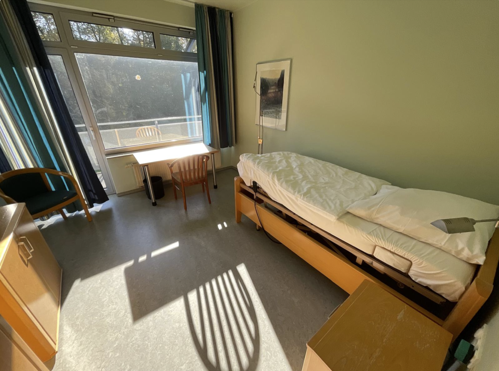 Haushaltsauflösung Bielefeld Seniorenheim