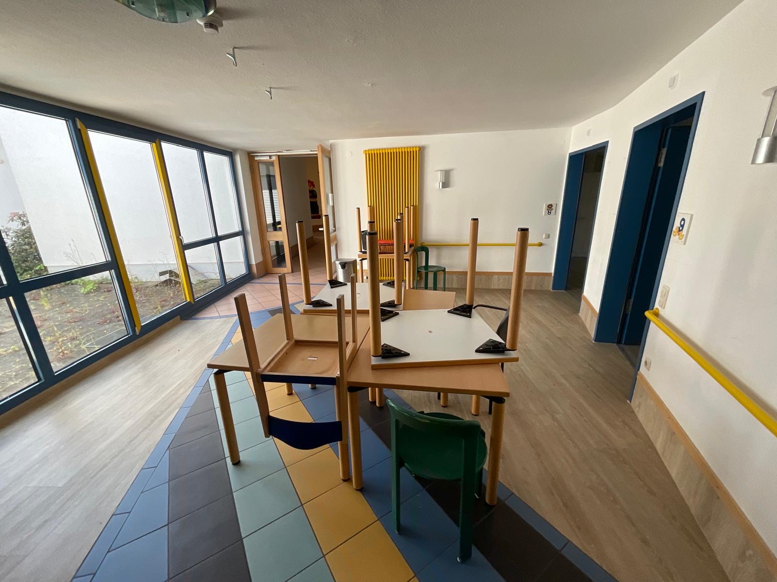 Haushaltsauflösung Frankfurt Gewerbe