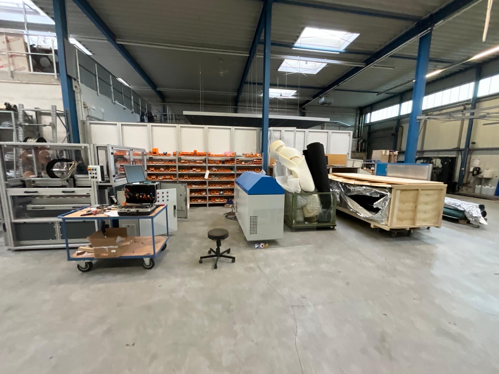 Entrümpelung Frankfurt Firmenauflösung