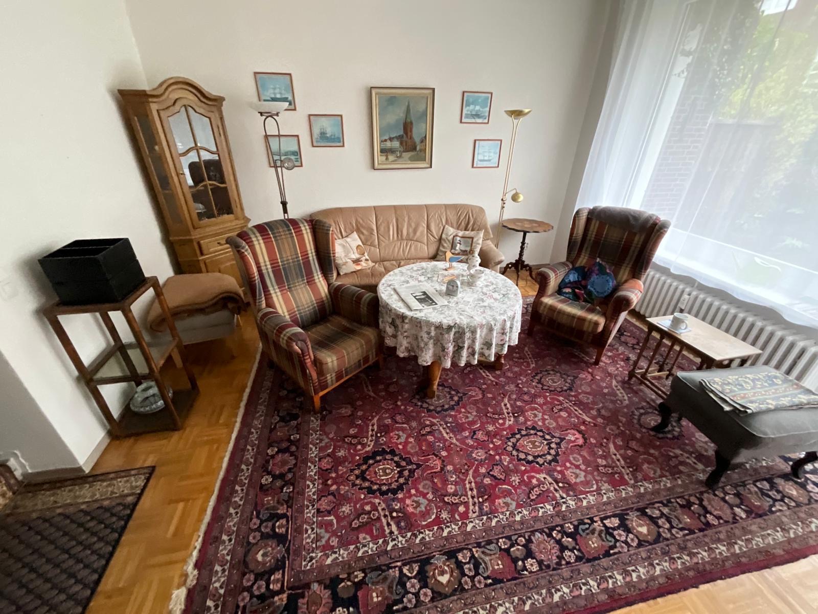 Entrümpelung Bielefeld Haushaltsauflösung Ablauf