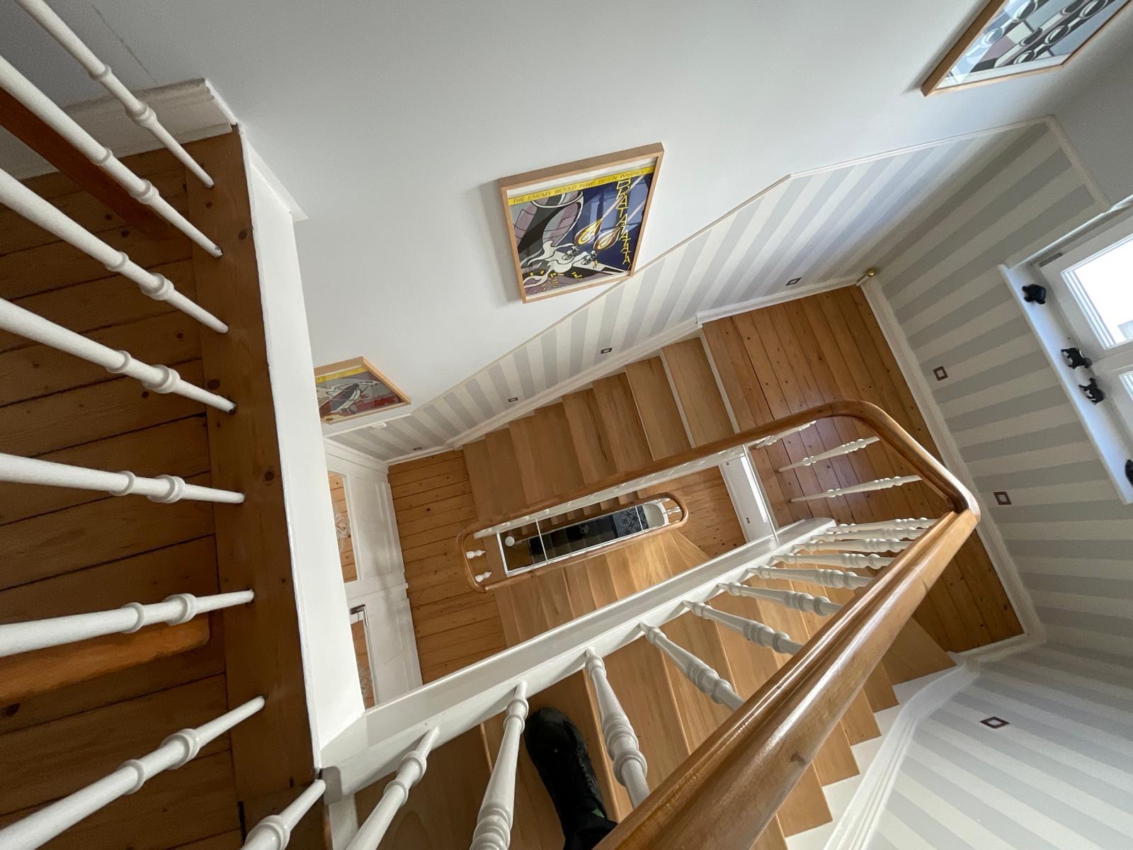 Haushaltsauflösung Frankfurt komplett