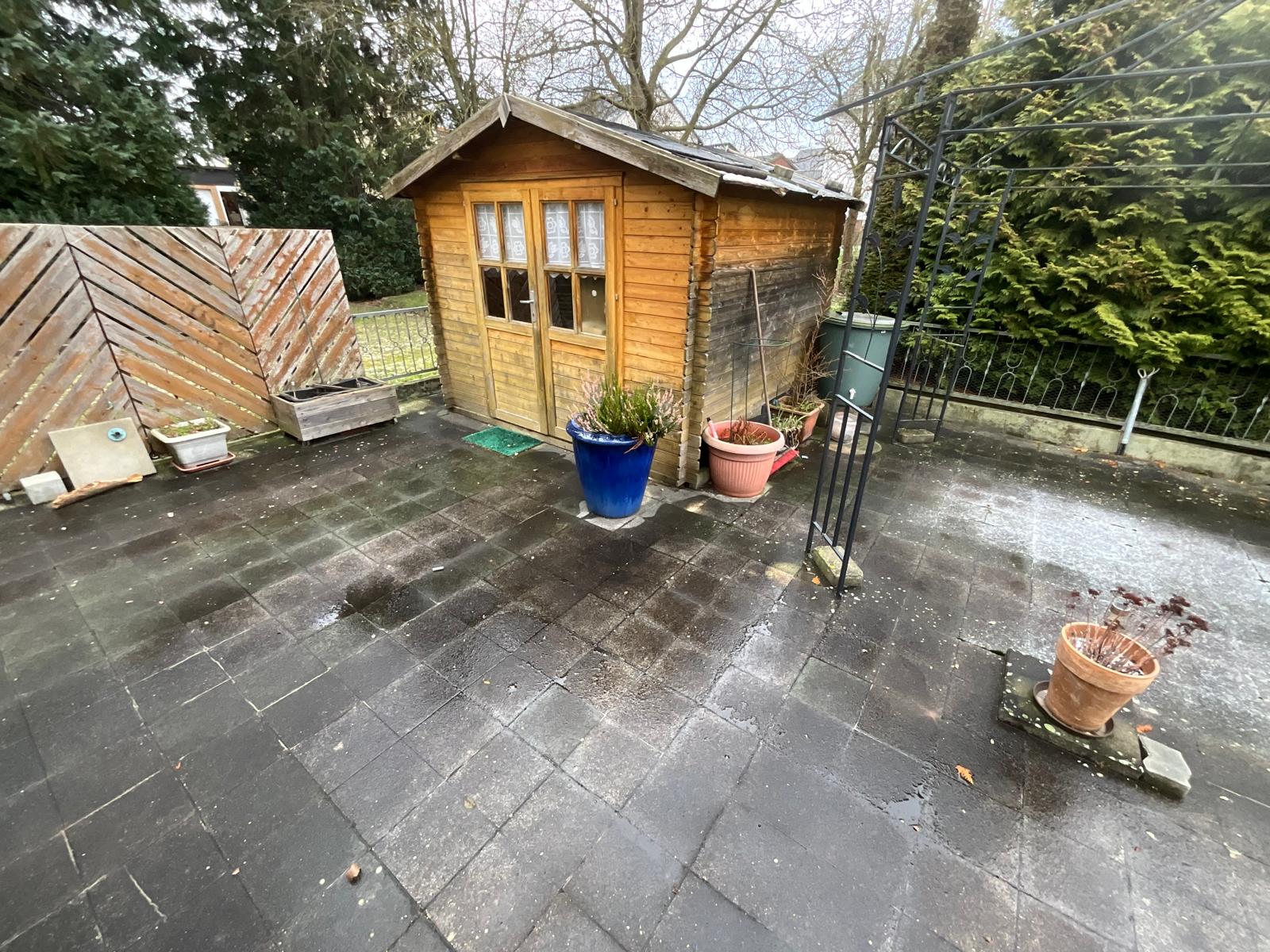 Haushaltsauflösung komplett