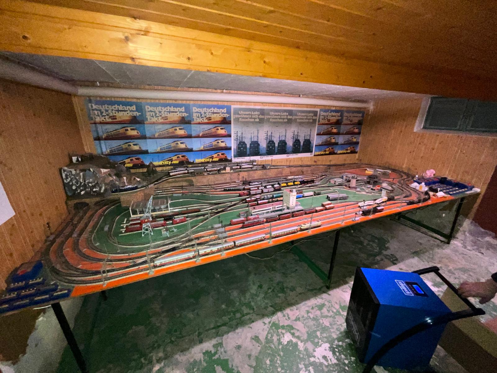 Entrümpelung Nachher